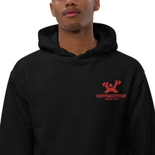 Load image into Gallery viewer, Premium eco hoodie