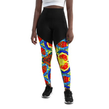 Load image into Gallery viewer, Sports Leggings