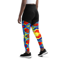 Load image into Gallery viewer, Sports Leggings