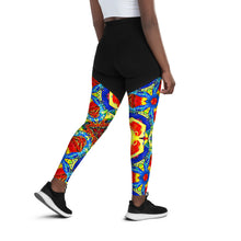 Load image into Gallery viewer, Sports Leggings