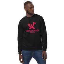Load image into Gallery viewer, Unisex eco sweatshirt