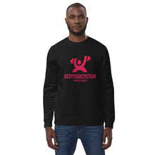 Load image into Gallery viewer, Unisex eco sweatshirt