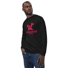 Load image into Gallery viewer, Unisex eco sweatshirt