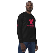 Load image into Gallery viewer, Unisex eco sweatshirt