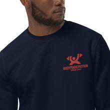 Carica l'immagine nel visualizzatore di Gallery, Unisex eco sweatshirt