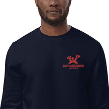 Carica l'immagine nel visualizzatore di Gallery, Unisex eco sweatshirt