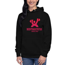 Load image into Gallery viewer, Unisex Hoodie