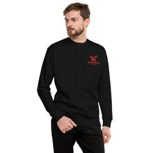 Load image into Gallery viewer, Unisex Premium Sweatshirt