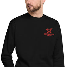 Load image into Gallery viewer, Unisex Premium Sweatshirt