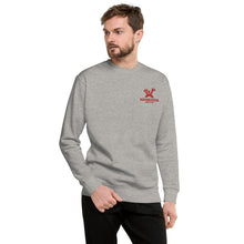 Load image into Gallery viewer, Unisex Premium Sweatshirt