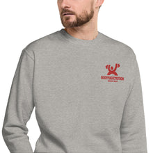 Load image into Gallery viewer, Unisex Premium Sweatshirt