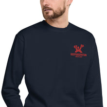 Load image into Gallery viewer, Unisex Premium Sweatshirt