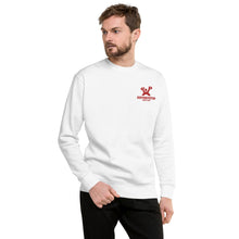 Load image into Gallery viewer, Unisex Premium Sweatshirt