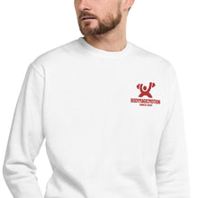 Load image into Gallery viewer, Unisex Premium Sweatshirt