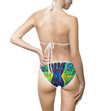 Load image into Gallery viewer, Women&#39;s Bikini Swimsuit

