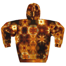 Load image into Gallery viewer, AOP Unisex Pullover Hoodie
