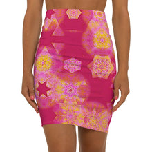 Load image into Gallery viewer, Women&#39;s Mini Skirt
