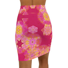 Cargar imagen en el visor de la galería, Women&#39;s Mini Skirt

