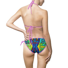 Charger l&#39;image dans la galerie, Women&#39;s Bikini Swimsuit
