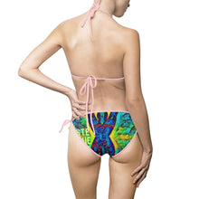 Carica l&#39;immagine nel visualizzatore di Gallery, Women&#39;s Bikini Swimsuit
