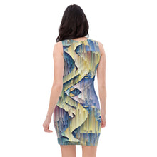 Ladda upp bild till gallerivisning, Sublimation Cut &amp; Sew Dress
