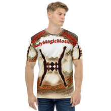 Load image into Gallery viewer, Men&#39;s t-shirt
