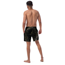 Load image into Gallery viewer, Men&#39;s swim trunks
