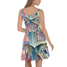 Carica l&#39;immagine nel visualizzatore di Gallery, Skater Dress
