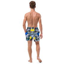 Cargar imagen en el visor de la galería, Men&#39;s swim trunks
