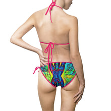 Cargar imagen en el visor de la galería, Women&#39;s Bikini Swimsuit
