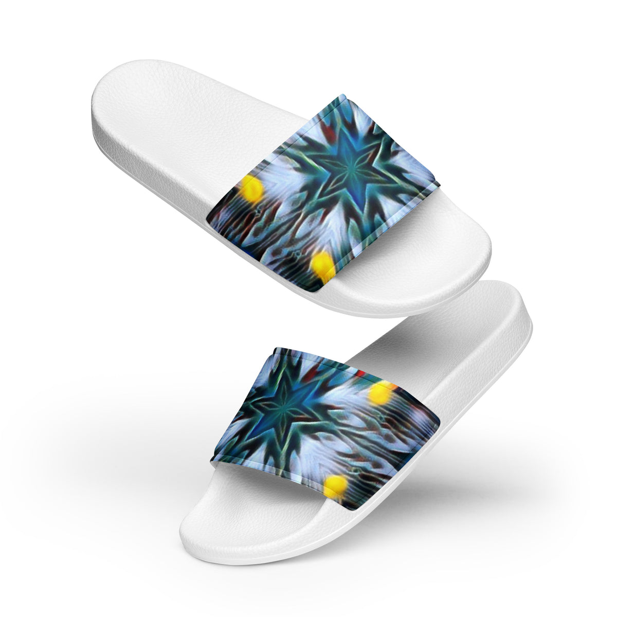 Men’s slides – SLOWEMOTIONWORLD