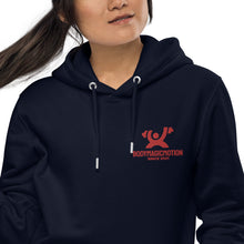 Load image into Gallery viewer, Unisex essential eco hoodie
