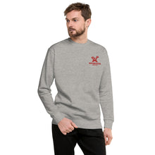 Cargar imagen en el visor de la galería, Unisex Premium Sweatshirt
