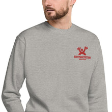 Cargar imagen en el visor de la galería, Unisex Premium Sweatshirt
