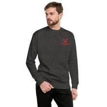 Muat gambar ke penampil Galeri, Unisex Premium Sweatshirt

